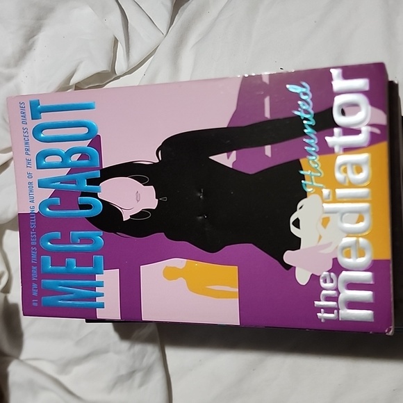 Teen Books - Picture 6 of 6